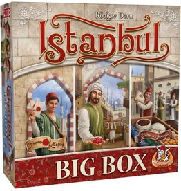 Istanbul Big Box