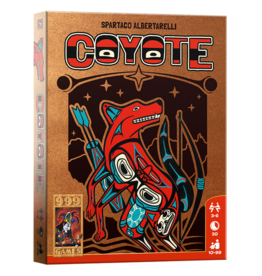 Coyote