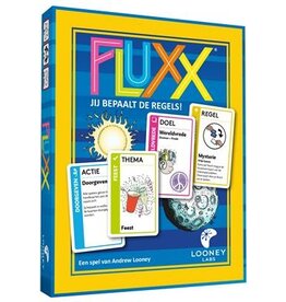 Fluxx