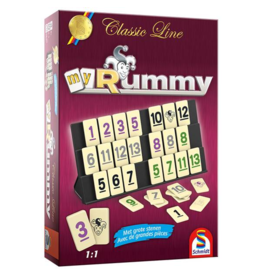 Classic Line My rummy