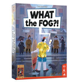 What the Fog?!