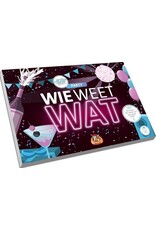 Wie weet wat- Party editie