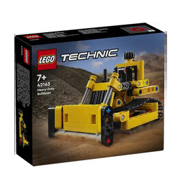 LEGO Technic Zware bulldozer