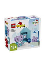 DUPLO My First Dagelijkse gewoontes – in bad