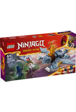 LEGO Ninjago Jonge draak Riyu