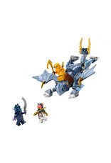 LEGO Ninjago Jonge draak Riyu
