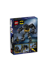 LEGO Super Heroes Batman mechapantser
