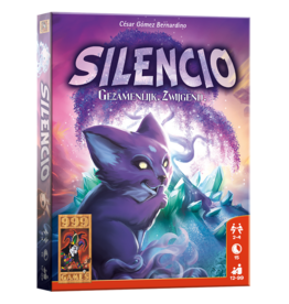 Silencio