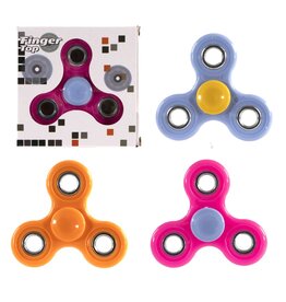 Fidget spinner