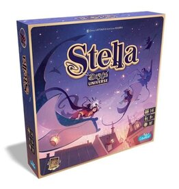 Stella- Dixit Universe