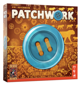Patchwork