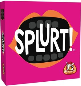 Splurt