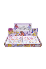 Stickers diverse varianten