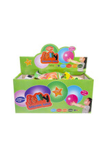 Jelly ballon - opblaasbaar