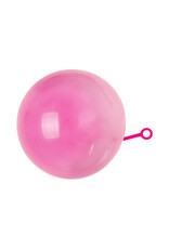 Jelly ballon - opblaasbaar