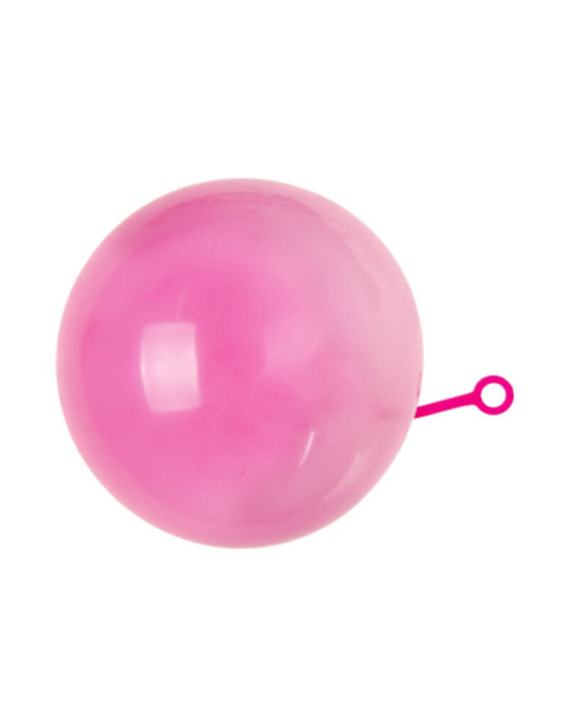 Jelly ballon - opblaasbaar