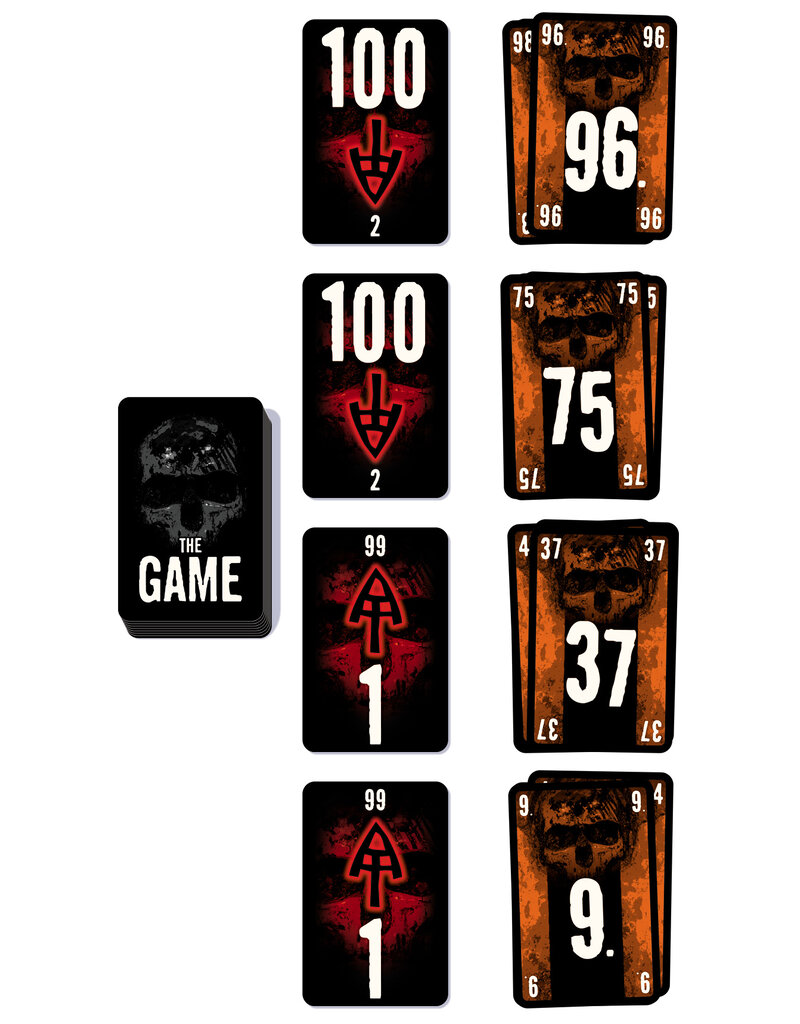 The game