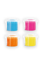 SES- Feel good klei Happy (4x90gr)