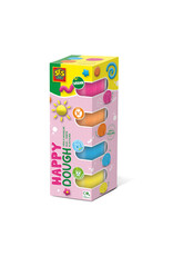 SES- Feel good klei Happy (4x90gr)