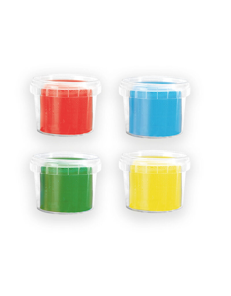 SES- Feel good klei Pure ( 4x90gr)