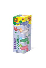 SES Feel good klei - Relax (4x90gr)