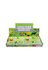 Stickers diverse varianten