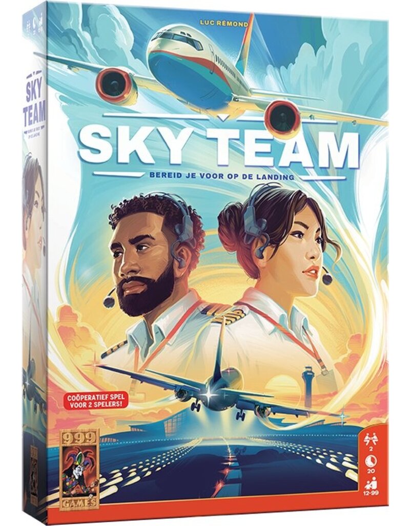 Sky Team