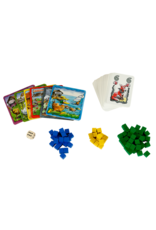 Graantje de Voorste