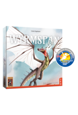 Wyrmspan