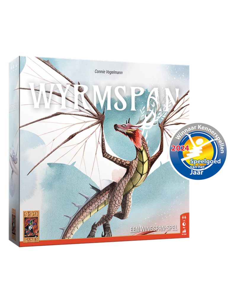 Wyrmspan