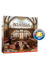 Intarsia