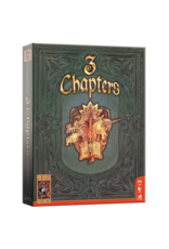 3 Chapters