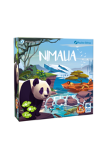 Nimalia