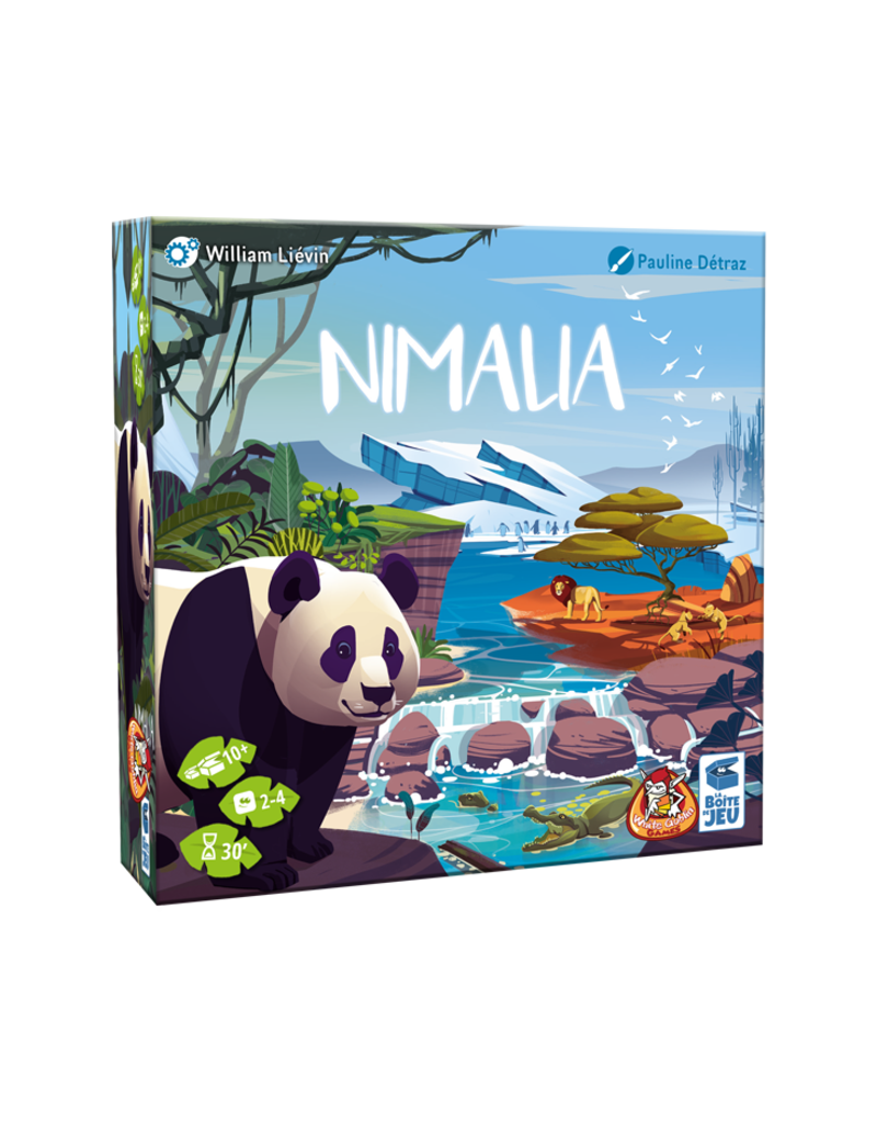 Nimalia