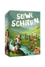 Sluwe Schotten