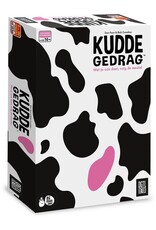 Kuddegedrag