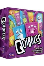 Quibbles