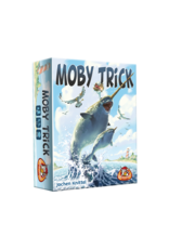 Moby Trick