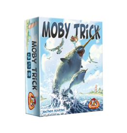 Moby Trick