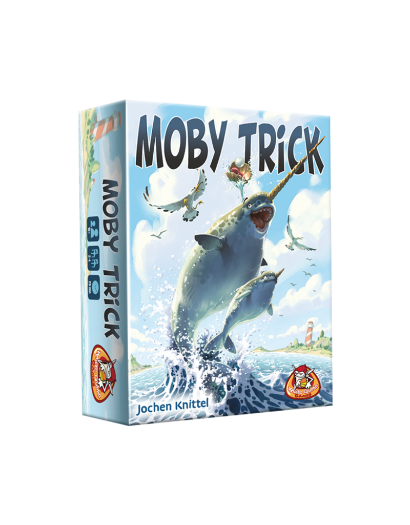 Moby Trick