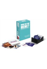 What Do You Meme Uitbreiding