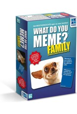 What do you meme family