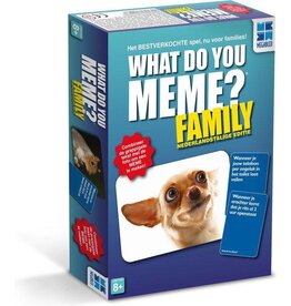 What do you meme family