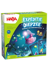 HABA- Expeditie diepzee