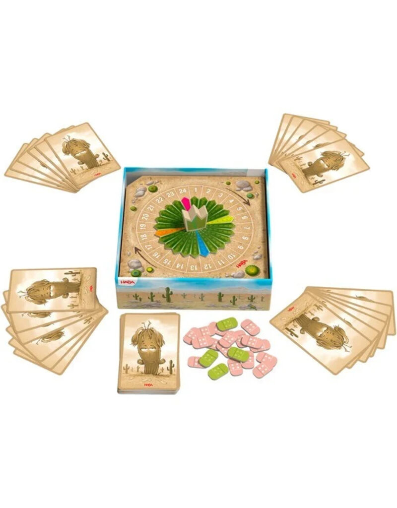 HABA- King cactus