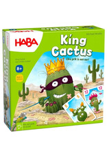 HABA- King cactus