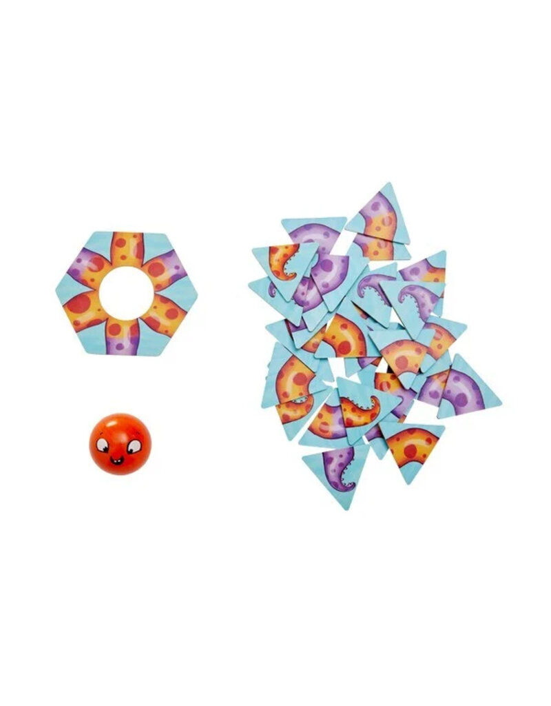 HABA- Kleine Kalmario