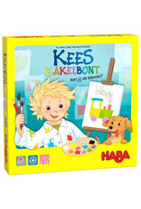 HABA- Kees Kakelbont