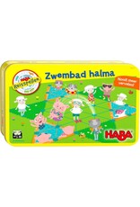 HABA- Zwembad halma