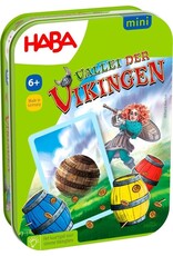 HABA- Vallei der Vikingen